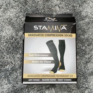 Graduated Compression Socks